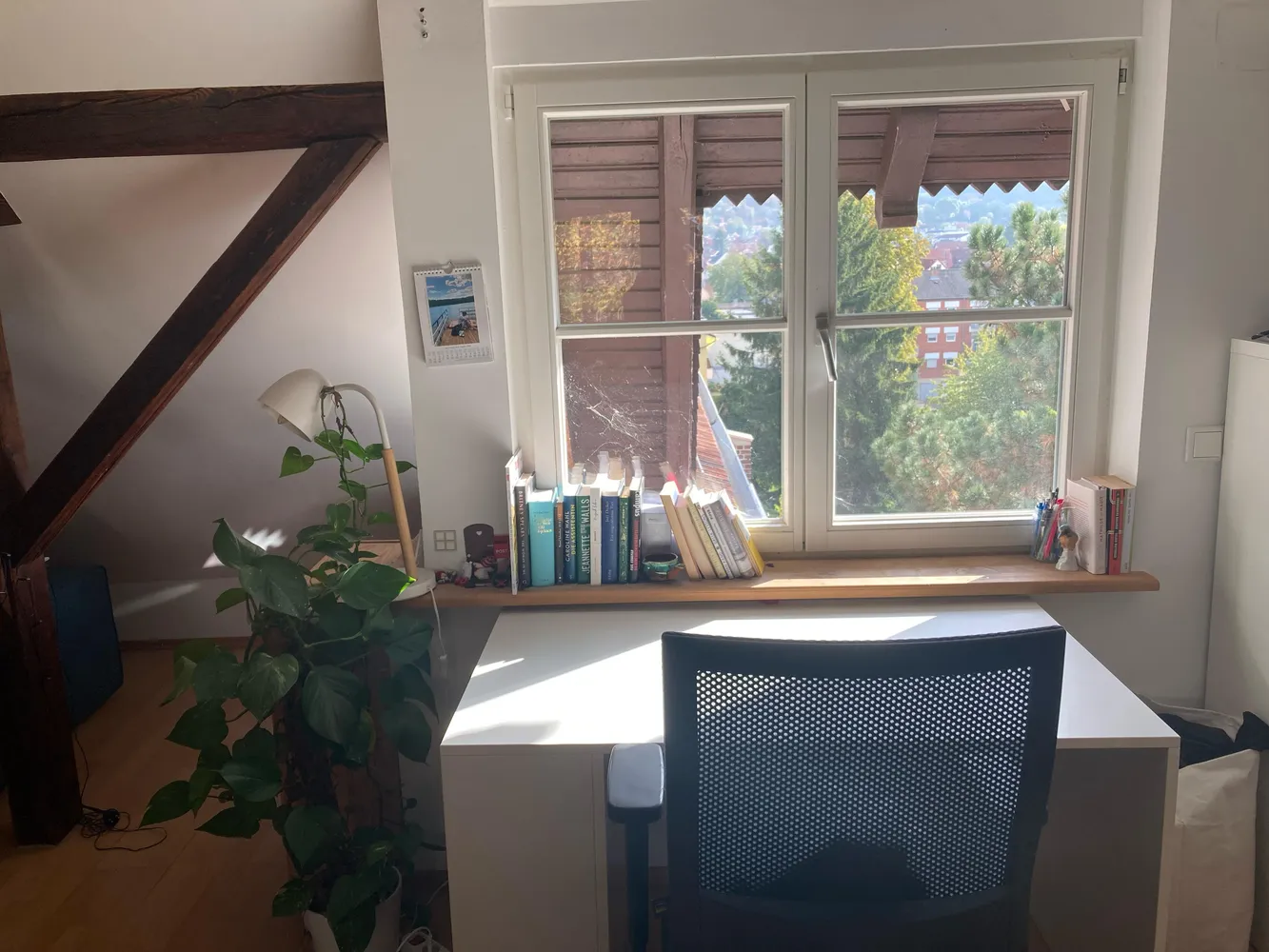 2 Zimmer Wohnung mit 56 m² in Heidelberg – Bild 3