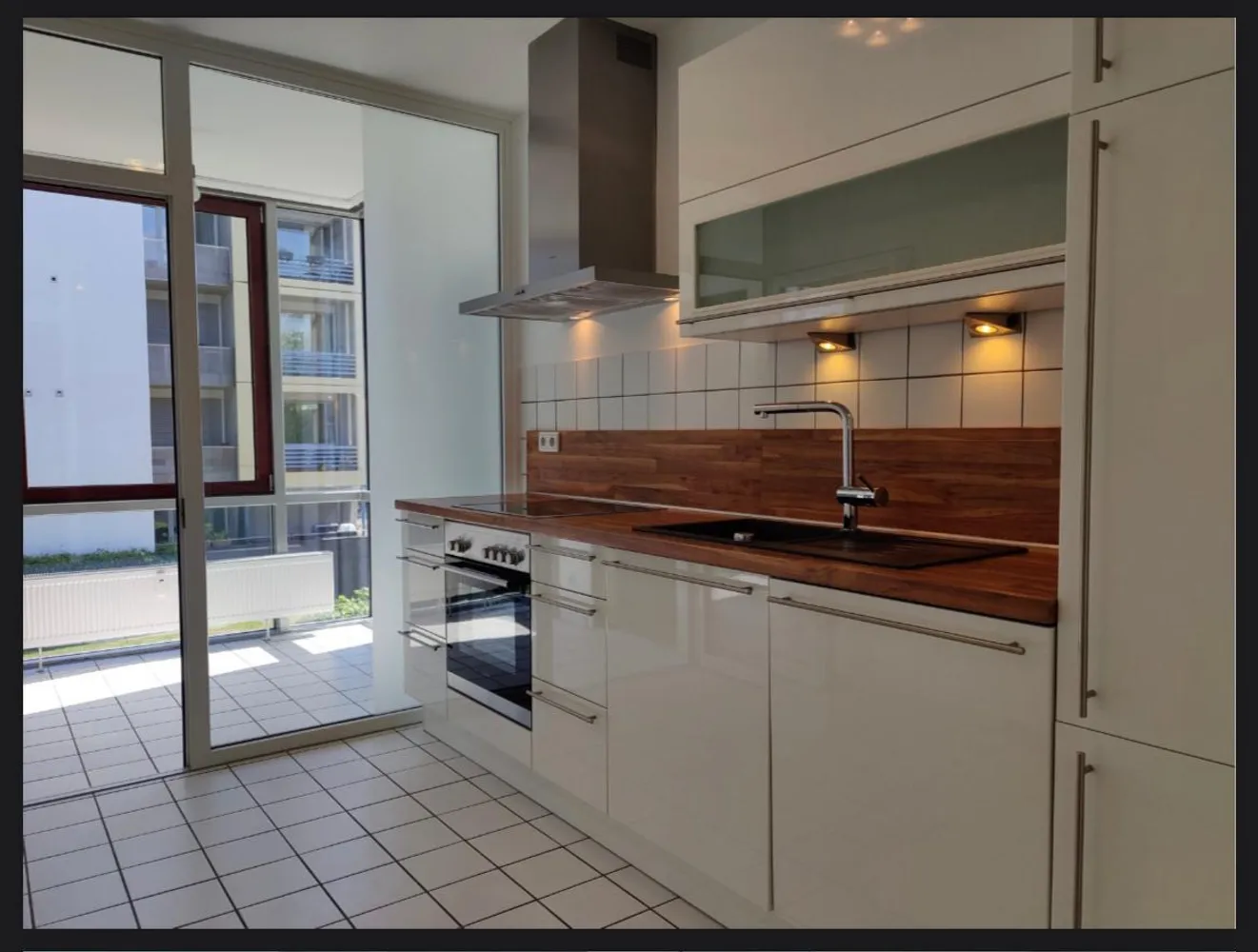 2 Zimmer Wohnung mit 67 m² in Münster – Bild 2