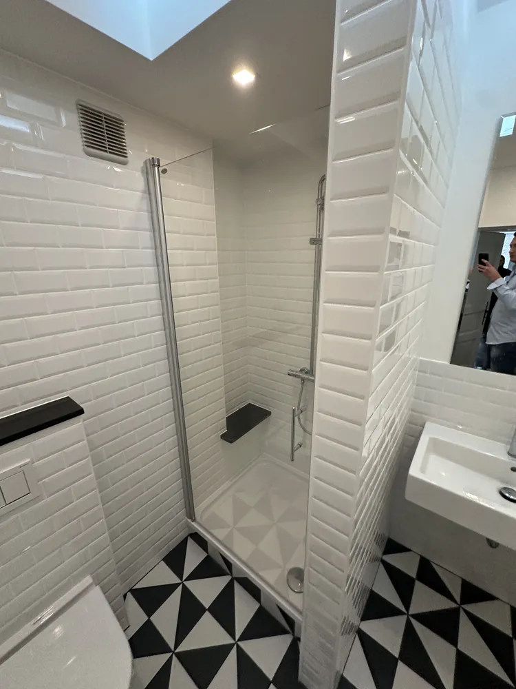1 Zimmer Wohnung mit 41 m² in Düsseldorf – Bild 5