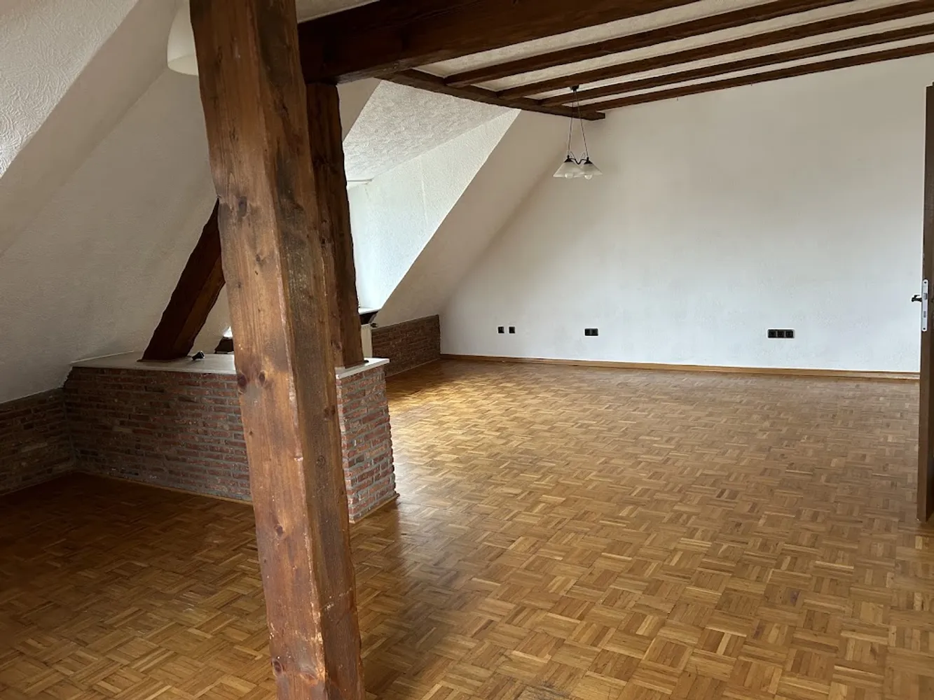 3 Zimmer Wohnung mit 90 m² in Duisburg – Bild 2