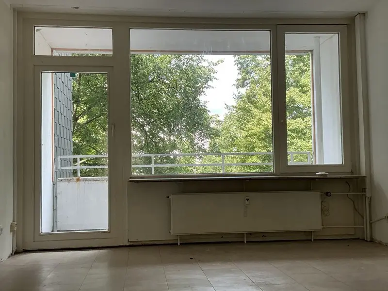 2 Zimmer Wohnung mit 59 m² in Essen – Bild 4