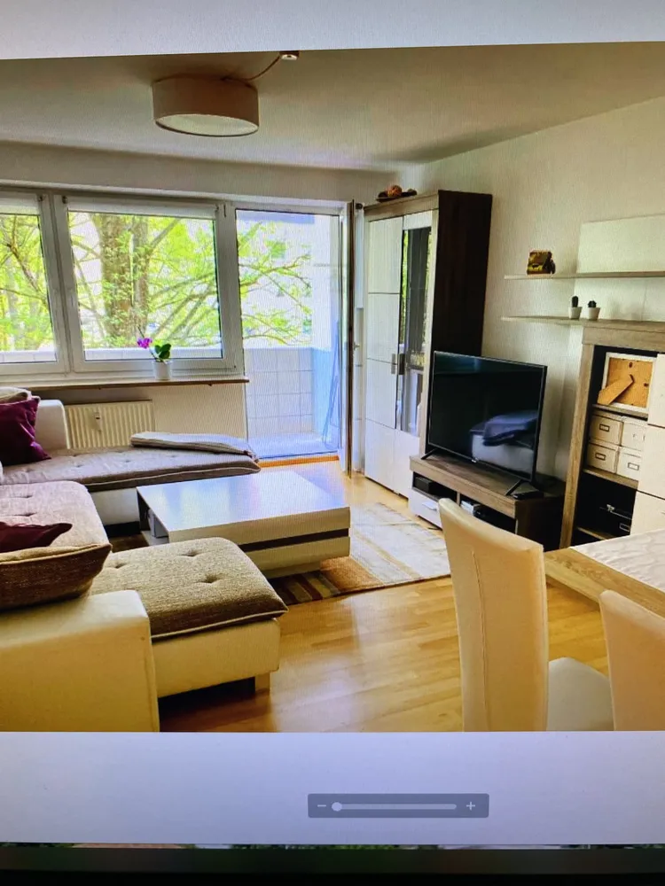 2 Zimmer Wohnung mit 57 m² in München – Bild 12