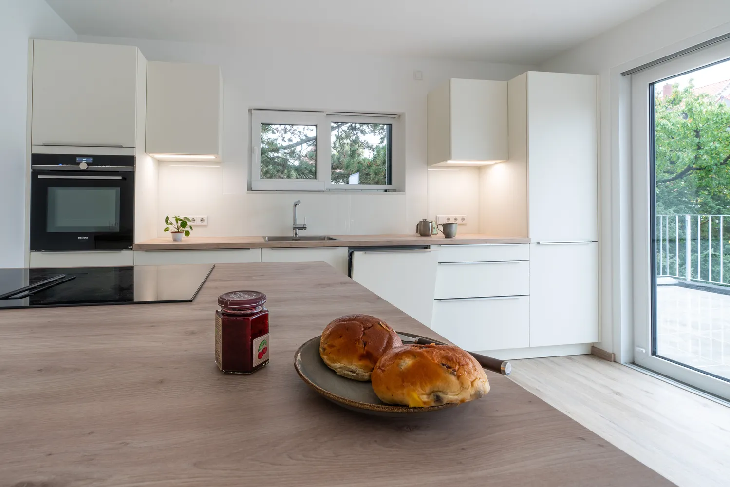 3 Zimmer Wohnung mit 110 m² in Osnabrück – Bild 3