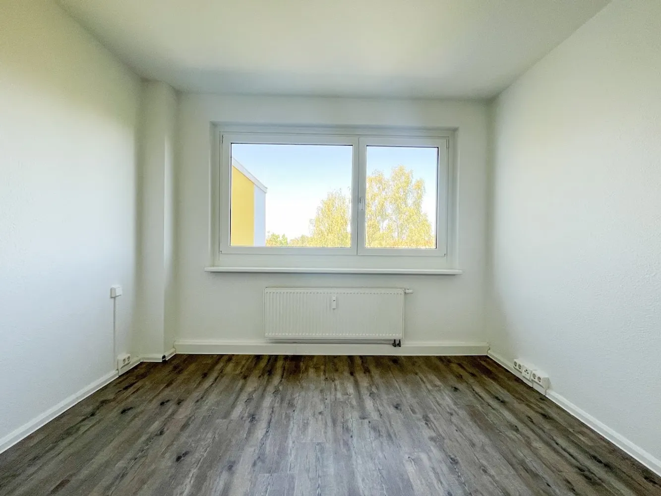 4 Zimmer Wohnung mit 69 m² in Chemnitz – Bild 2