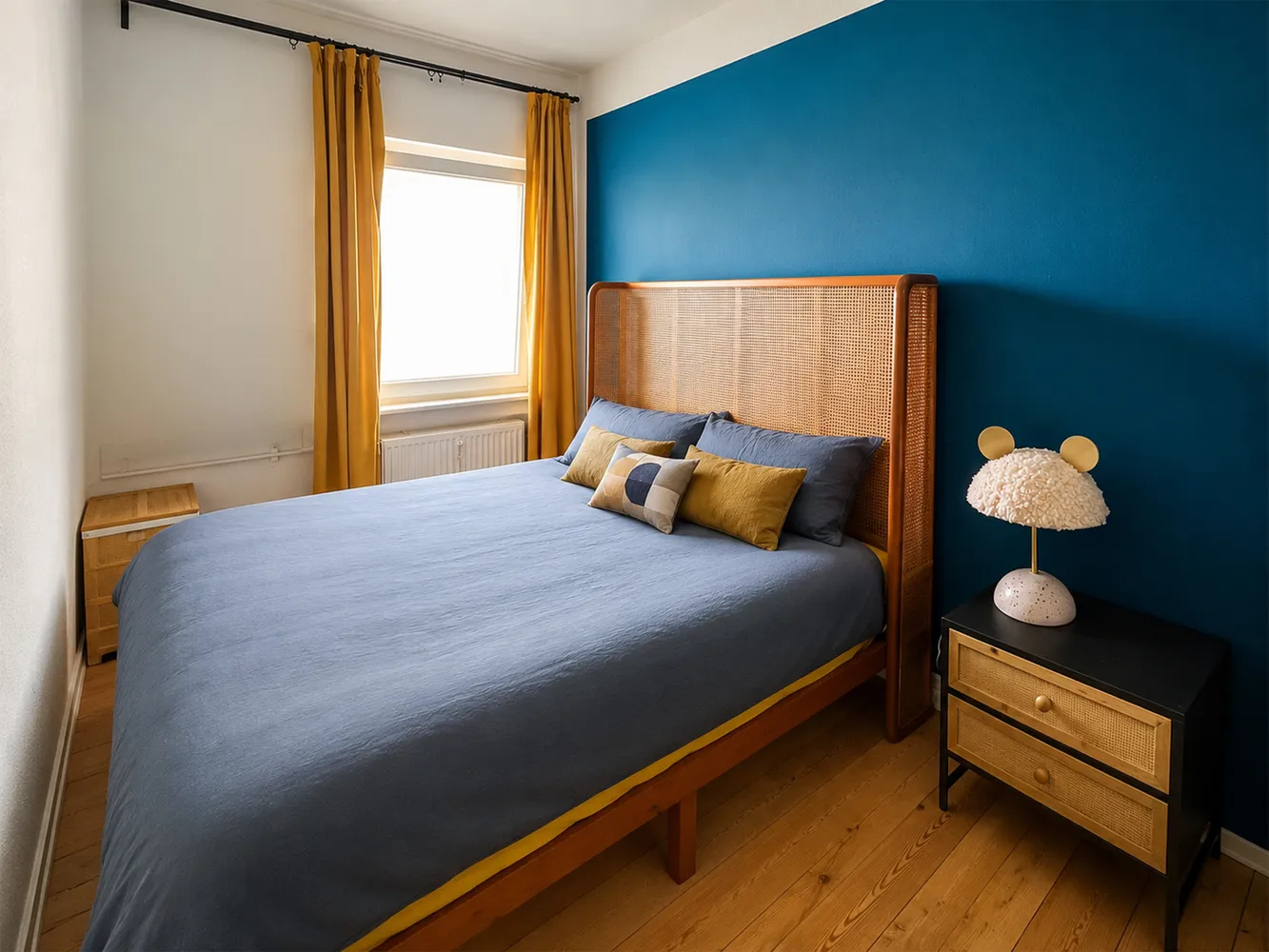 3 Zimmer Wohnung mit 63 m² in Berlin – Bild 6