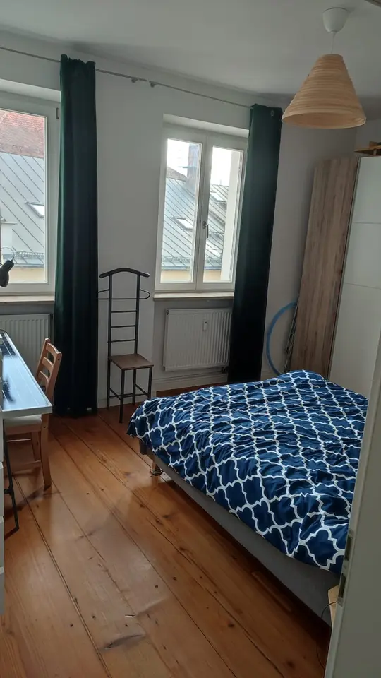 2 Zimmer Wohnung mit 70 m² in Regensburg – Bild 6