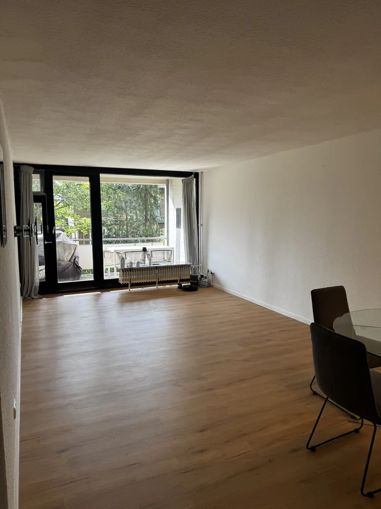 2 Zimmer Wohnung mit 65 m² in Hannover – Bild 2