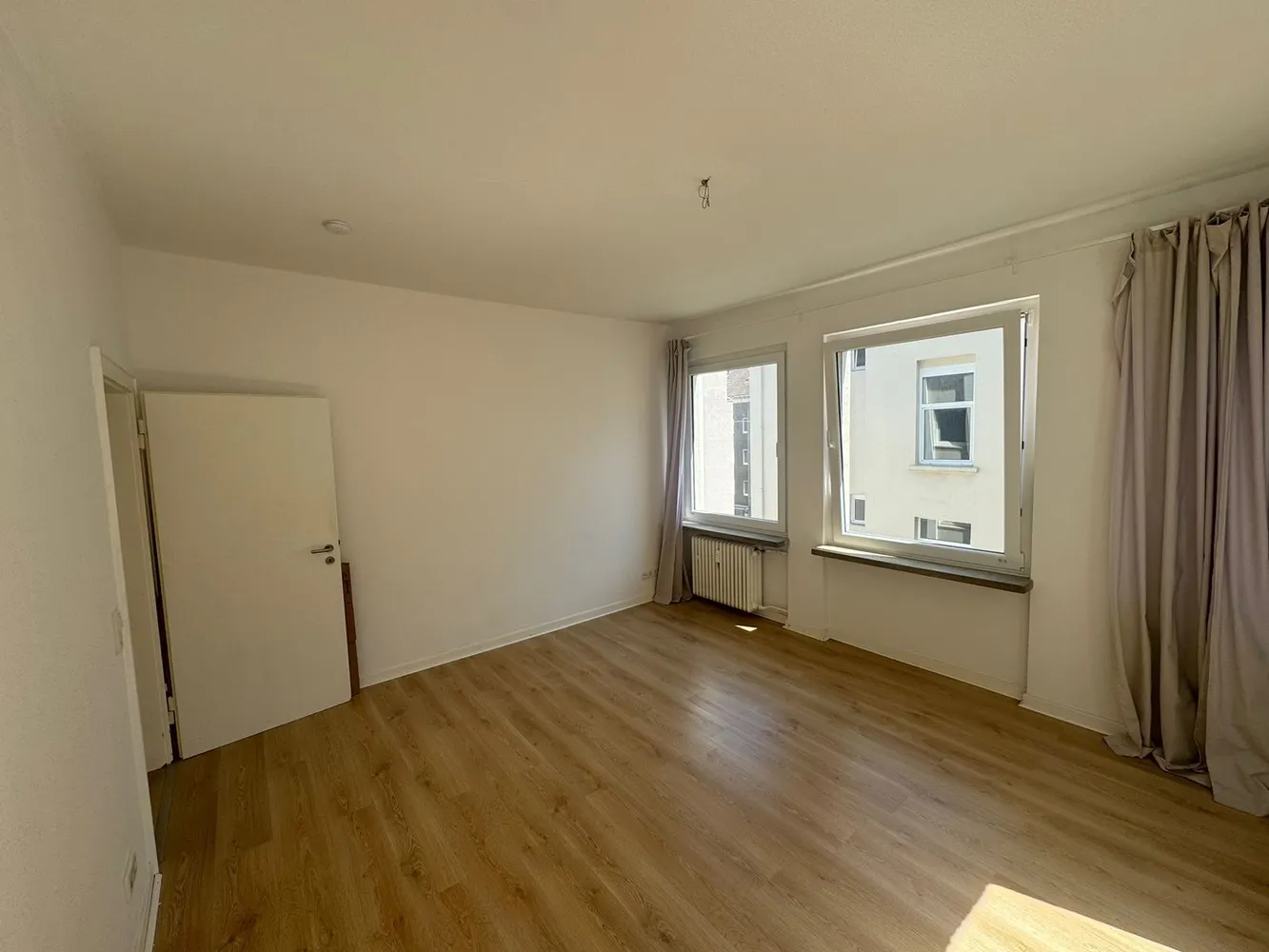 2 Zimmer Wohnung mit 67 m² in Wuppertal – Bild 7