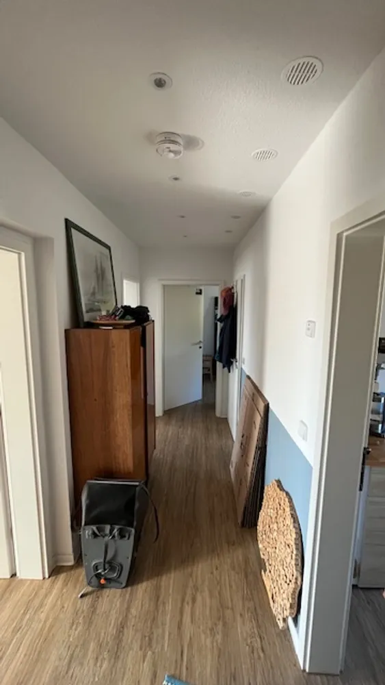 3 Zimmer Wohnung mit 66 m² in Leipzig – Bild 4