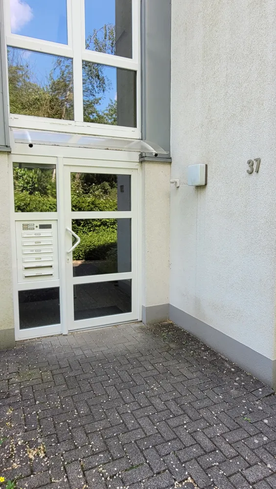 3 room apartment with 98 m² in Düsseldorf – Photo 10