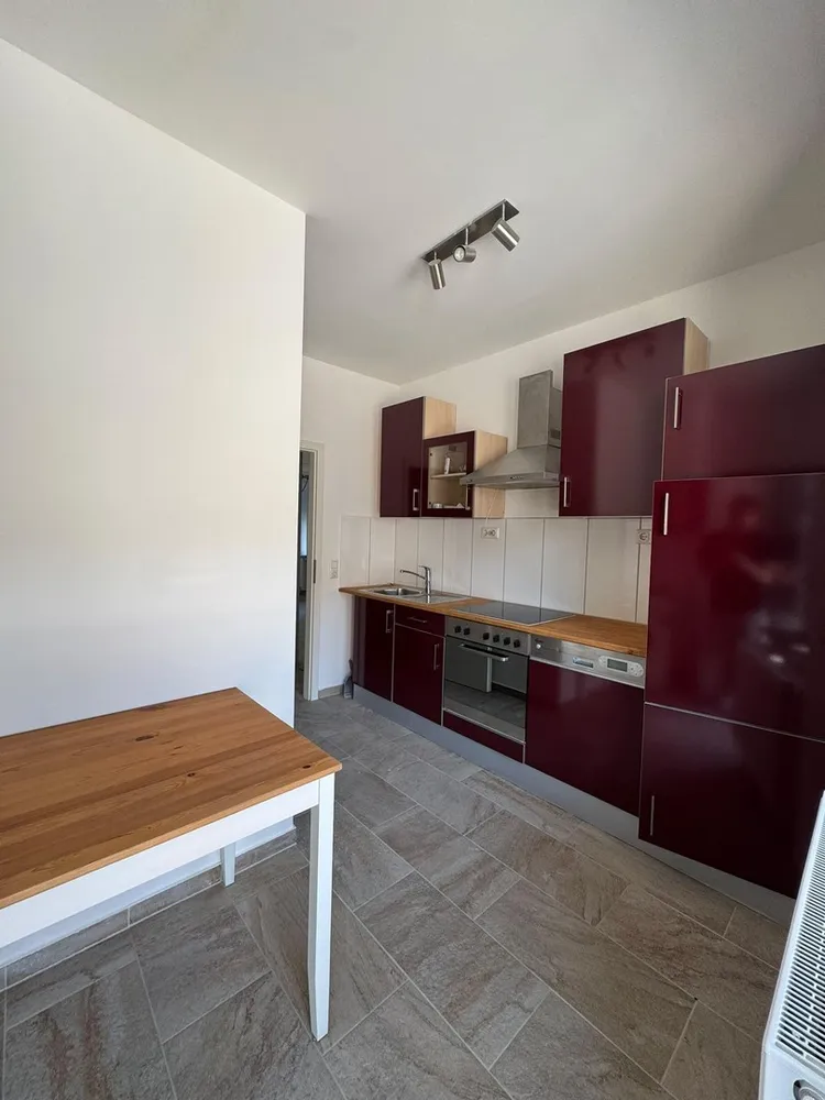 1 Zimmer Wohnung mit 34 m² in Frankfurt am Main – Bild 2