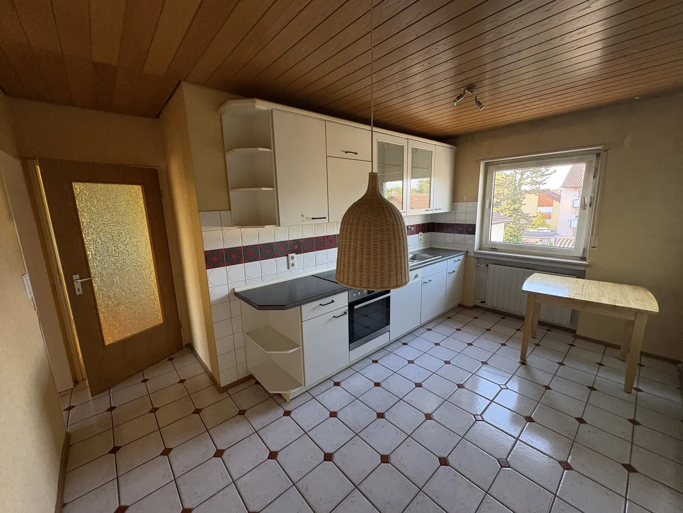 4 Zimmer Wohnung mit 105 m² in Mannheim – Bild 5