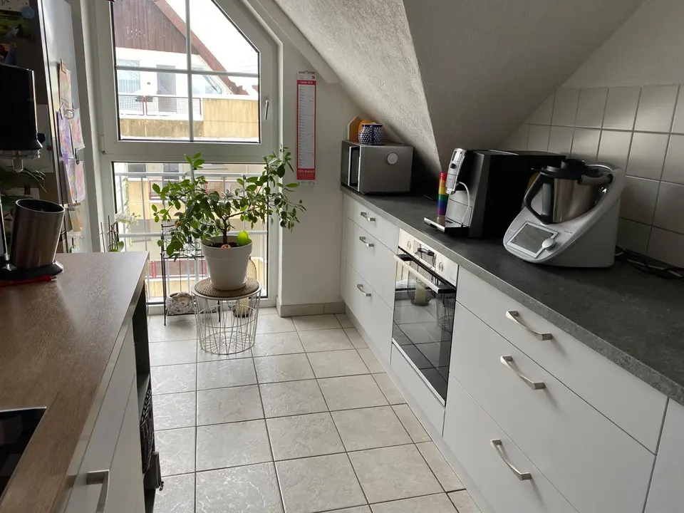 3 Zimmer Wohnung mit 100 m² in Lüdenscheid – Bild 3