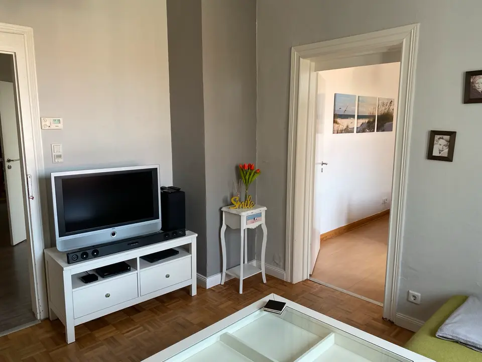 3 Zimmer Wohnung mit 64 m² in Osnabrück – Bild 2