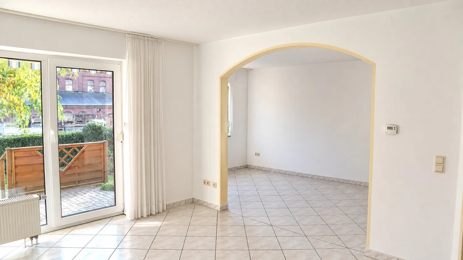3 Zimmer Wohnung mit 77 m² in Lünen – Bild 8