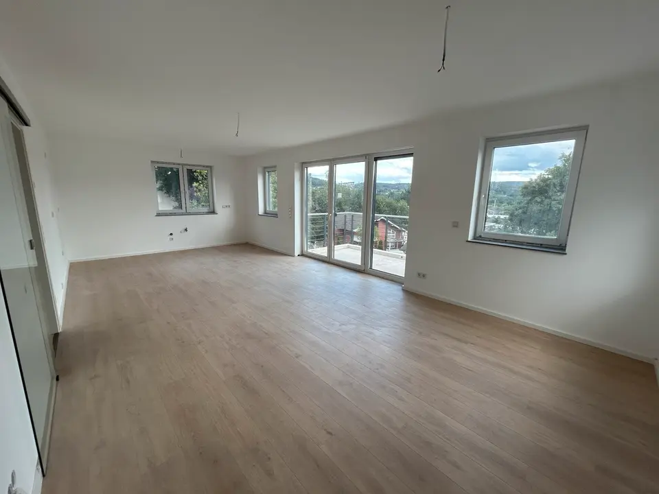 4 Zimmer Wohnung mit 101 m² in Siegen – Bild 7