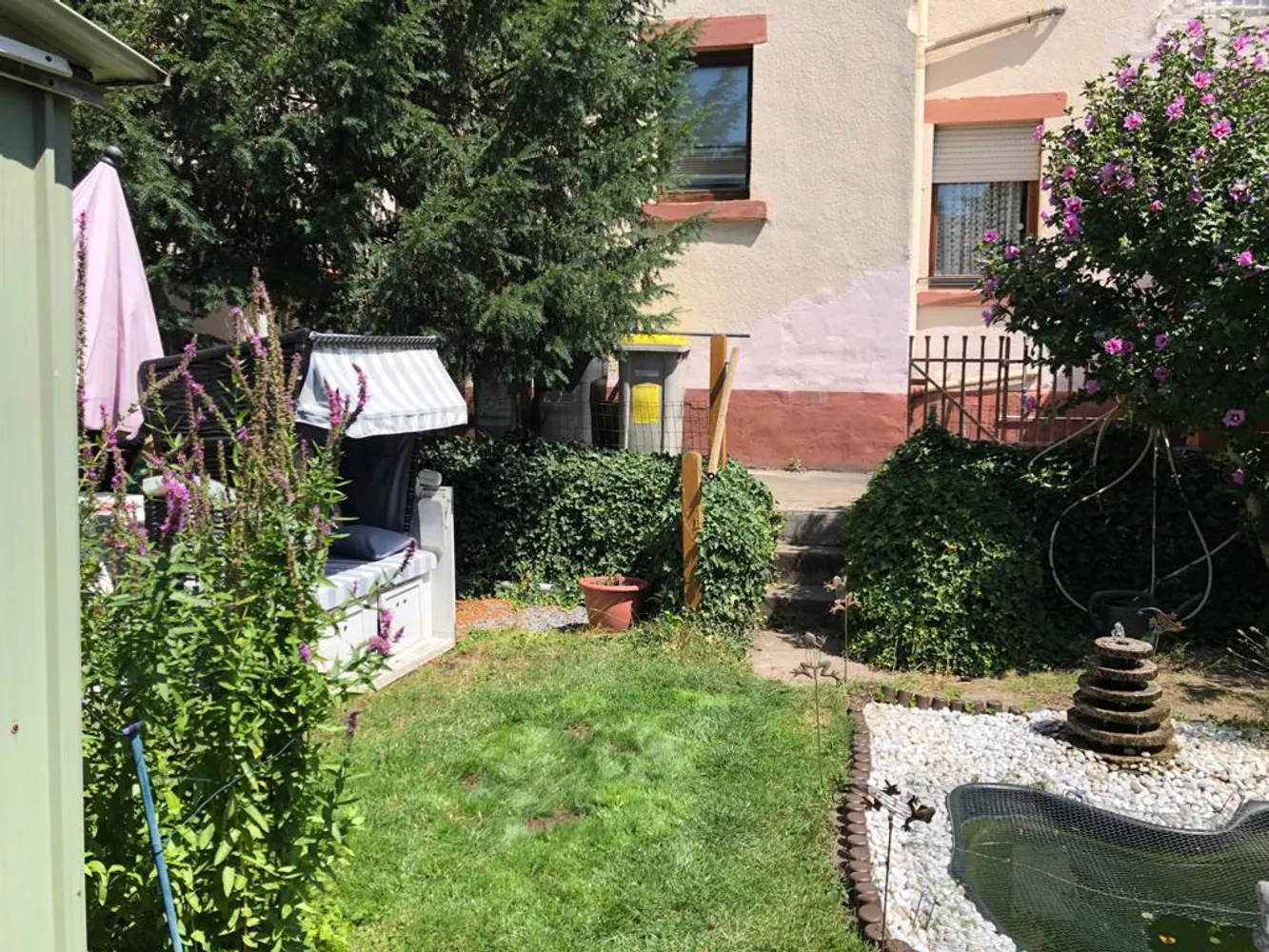 3 Zimmer Wohnung mit 78 m² in Mannheim – Bild 4