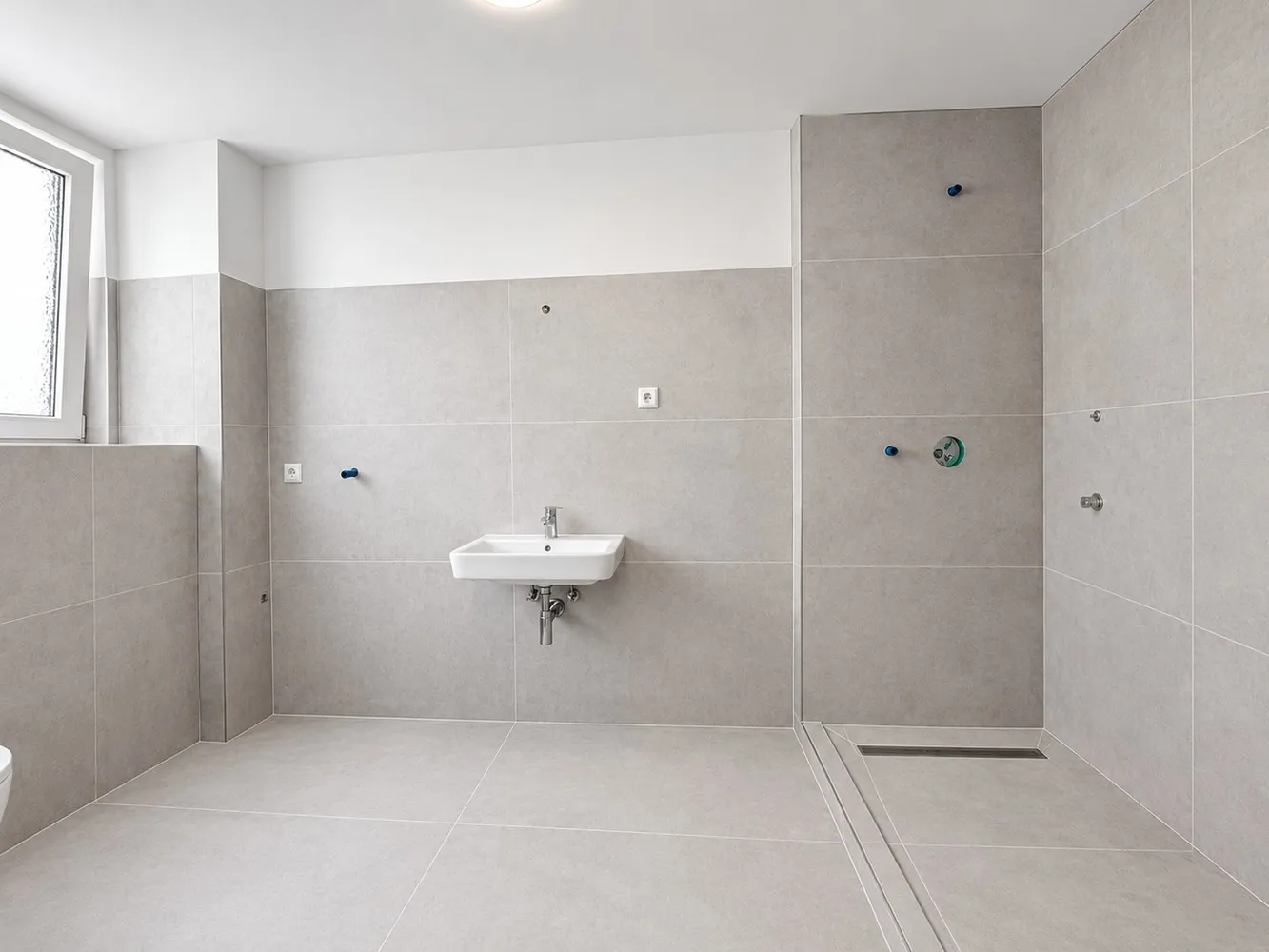 3 Zimmer Wohnung mit 104 m² in Ludwigshafen am Rhein – Bild 5
