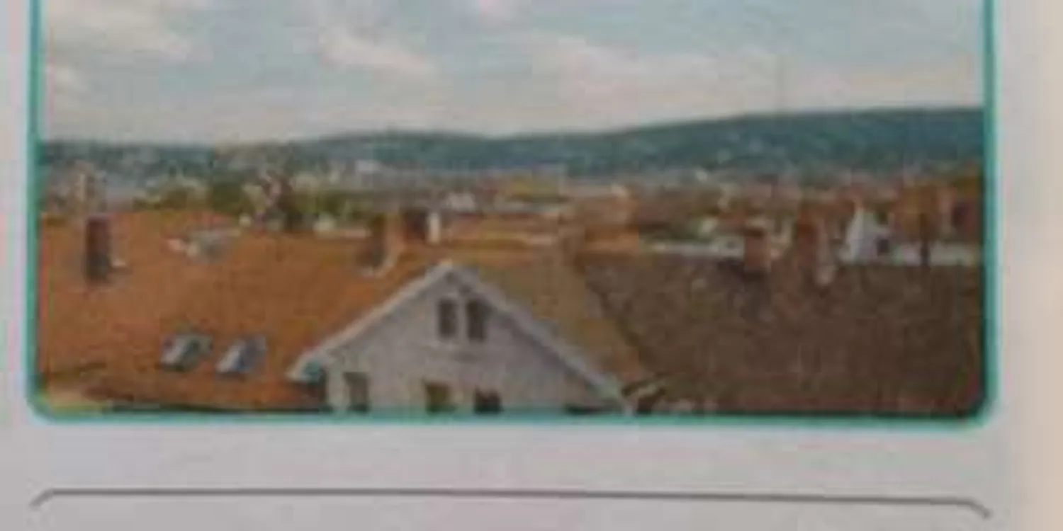 3 Zimmer Wohnung mit 67 m² in Stuttgart – Bild 3