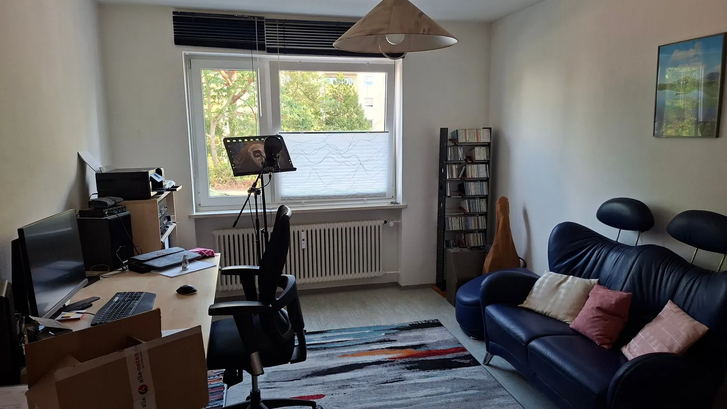 3 Zimmer Wohnung mit 92 m² in Regensburg – Bild 7