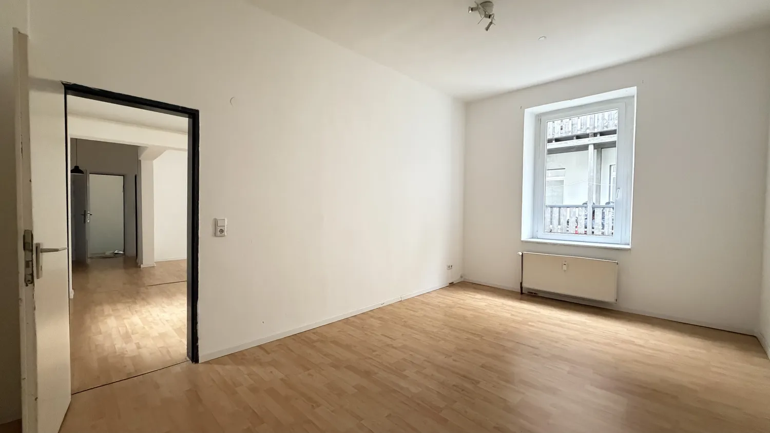 2 Zimmer Wohnung mit 53 m² in Wuppertal – Bild 10