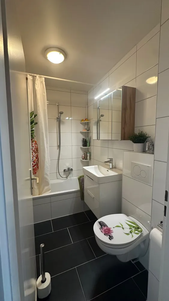 3 Zimmer Wohnung mit 66 m² in München – Bild 10
