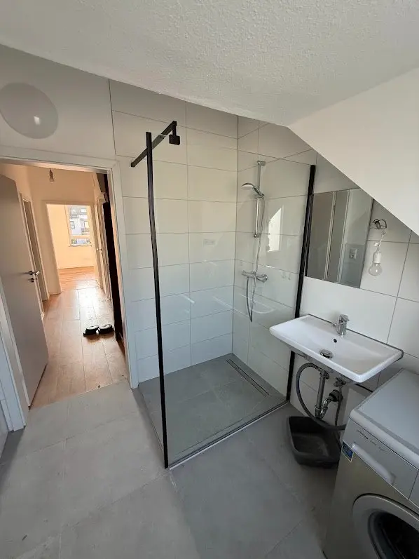 2 Zimmer Wohnung mit 67 m² in Bremen – Bild 5