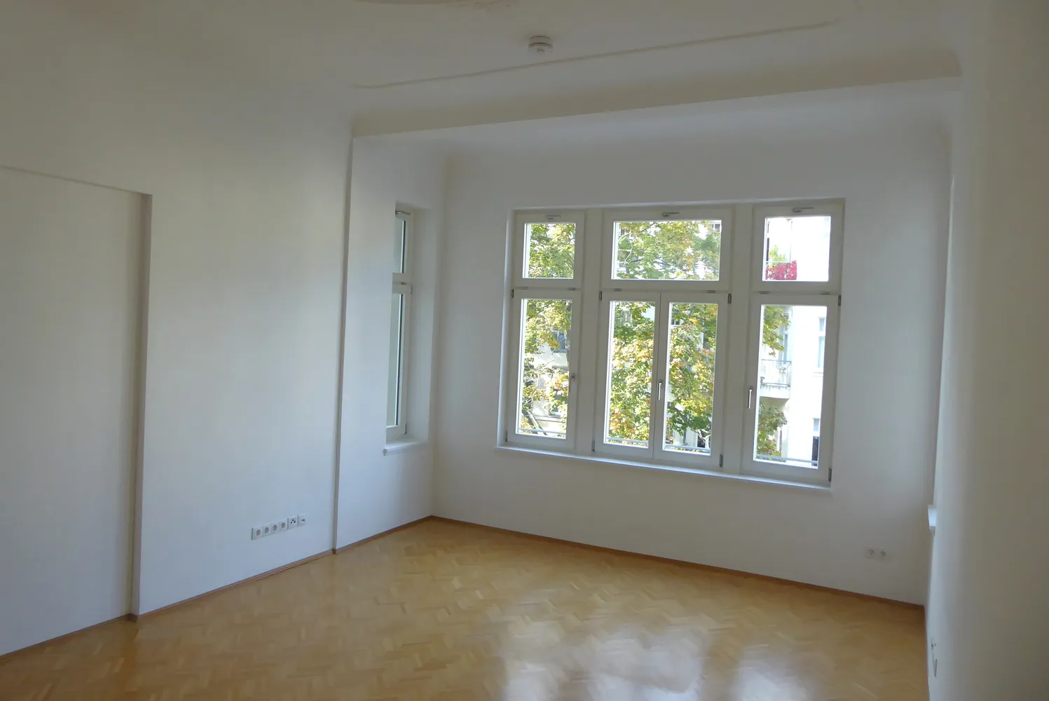 4 room apartment with 122 m² in Chemnitz – Photo 6