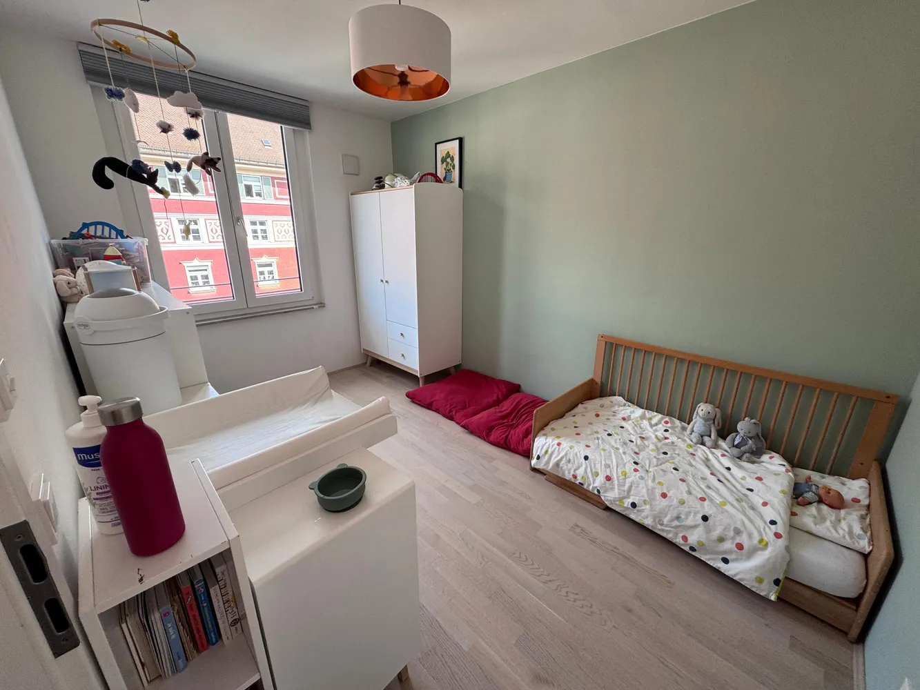 3 Zimmer Wohnung mit 90 m² in München – Bild 7
