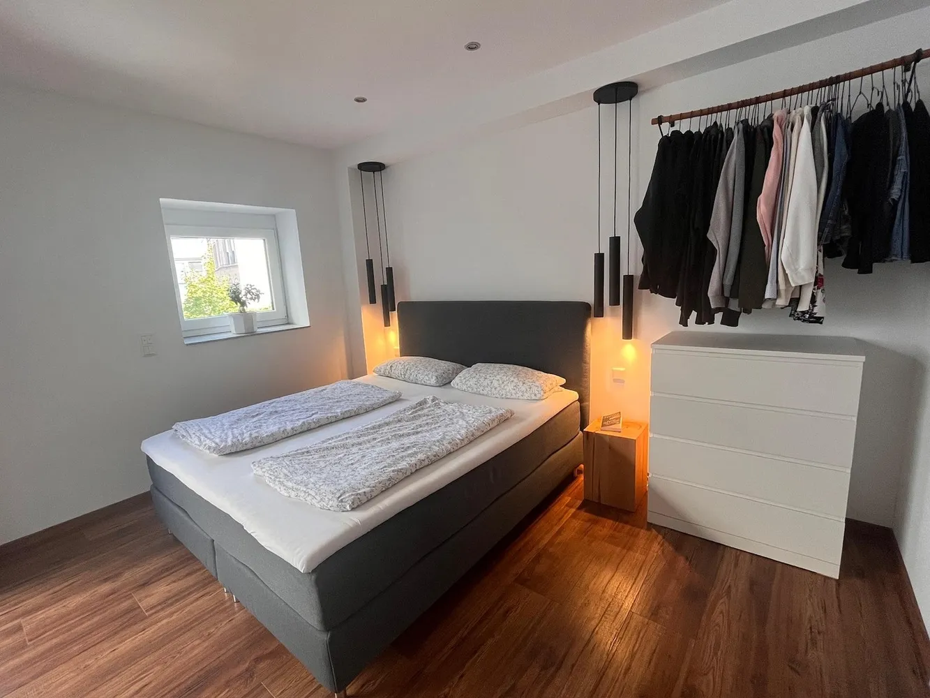 3 Zimmer Wohnung mit 94 m² in Saarbrücken – Bild 7