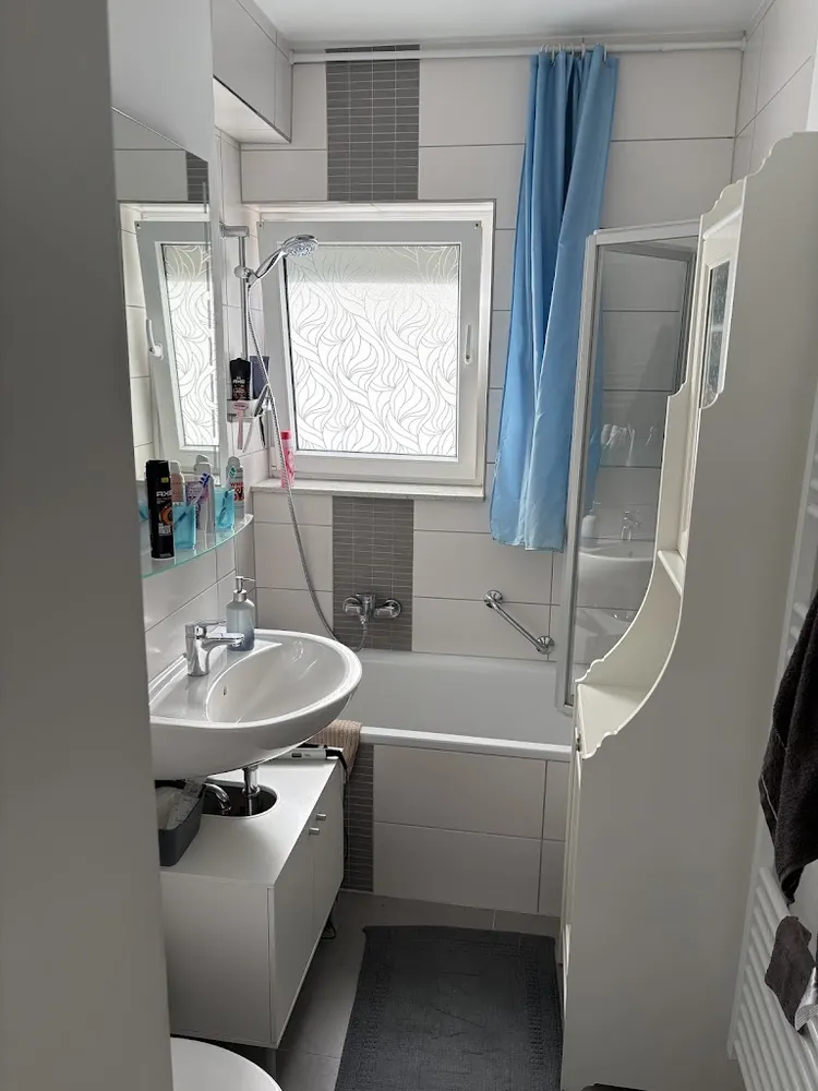 3 Zimmer Wohnung mit 62 m² in Herford – Bild 2