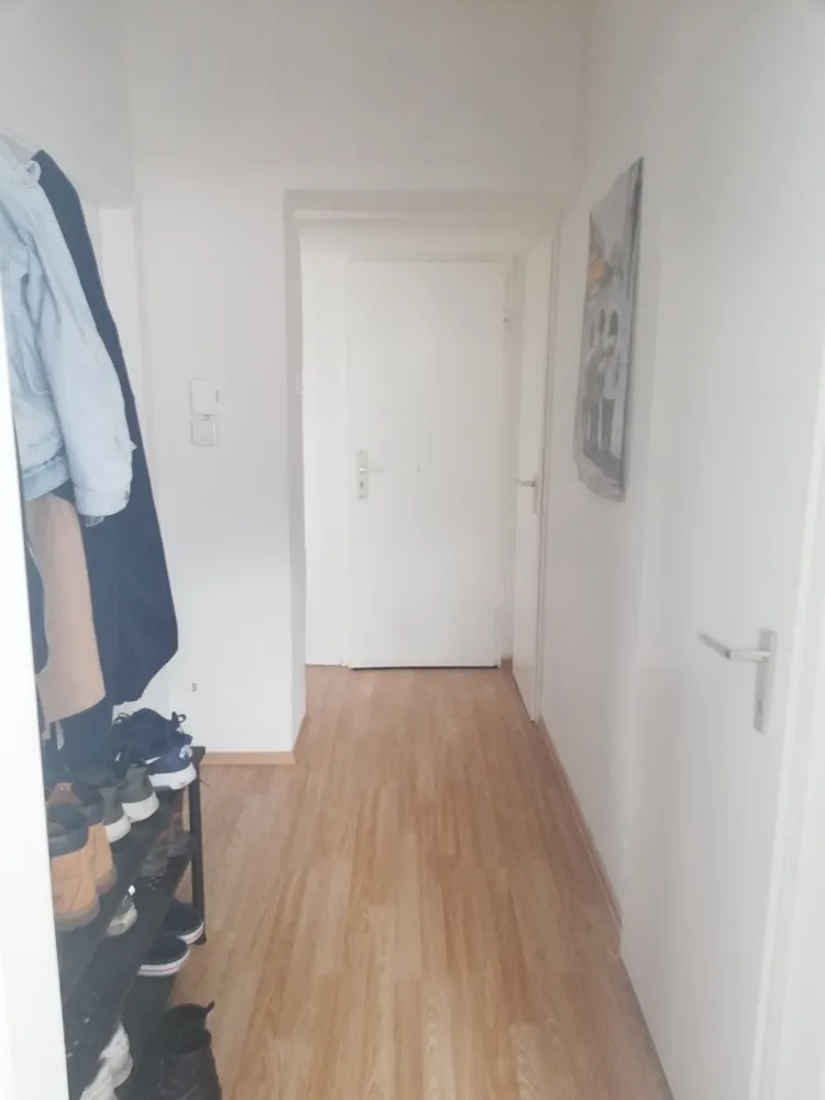 2 Zimmer Wohnung mit 50 m² in Aachen – Bild 2