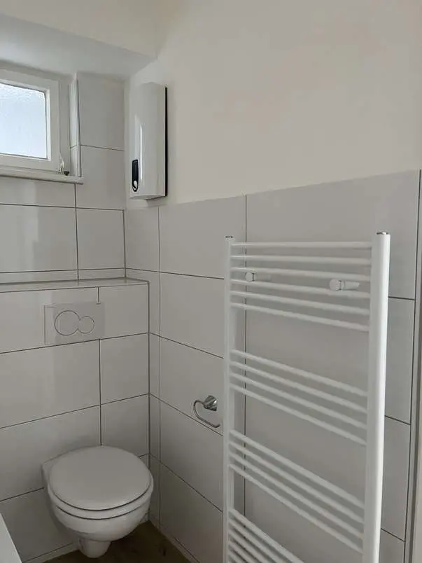 3 Zimmer Wohnung mit 44 m² in Essen – Bild 7