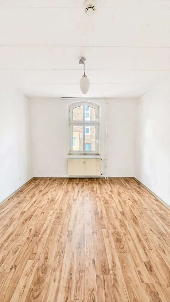 2 Zimmer Wohnung mit 58 m² in Duisburg – Bild 2
