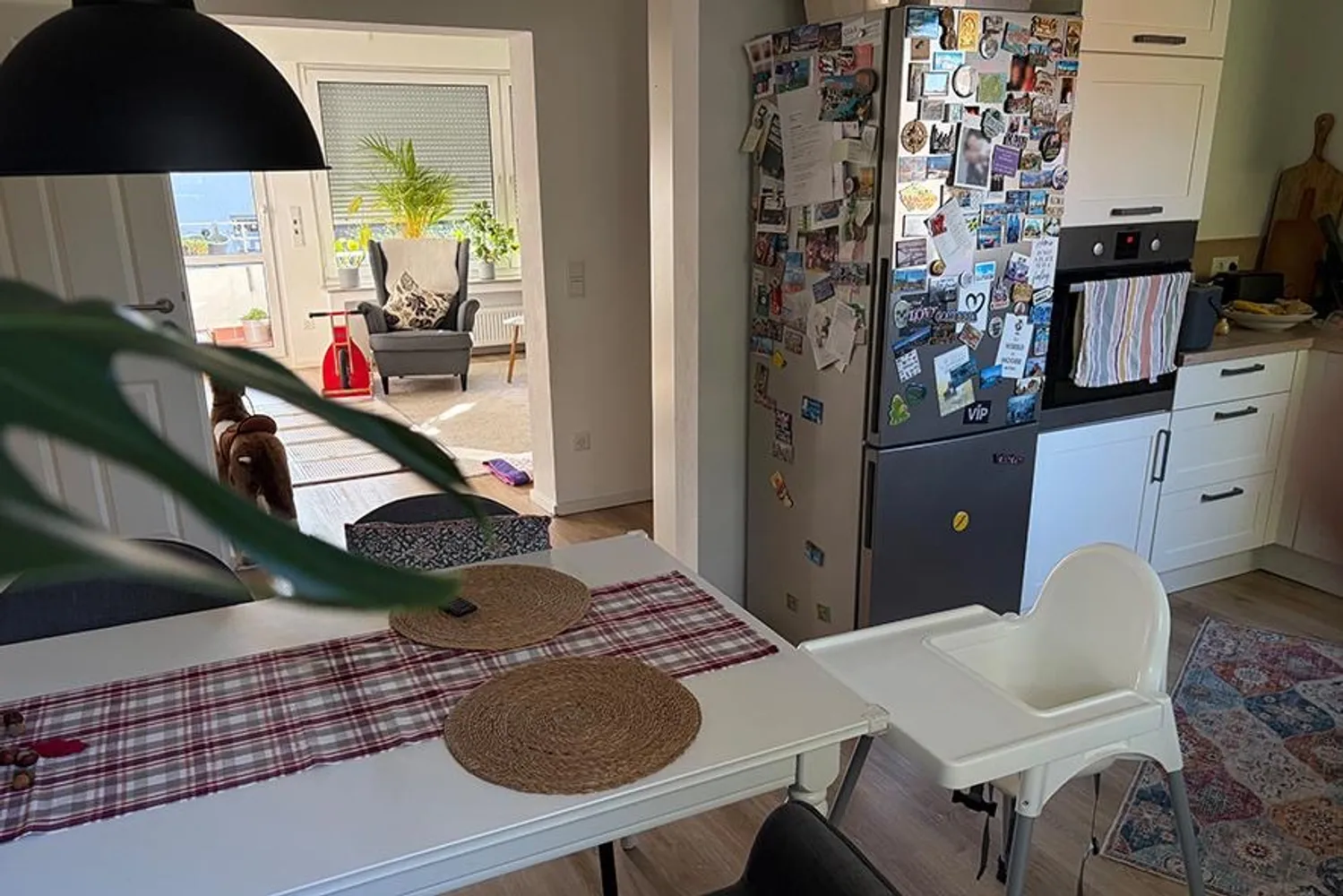 4 Zimmer Wohnung mit 89 m² in Recklinghausen – Bild 6