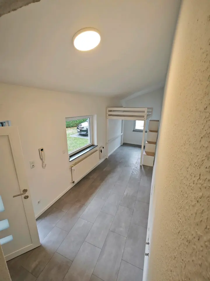 2 Zimmer Wohnung mit 24 m² in Siegburg – Bild 1