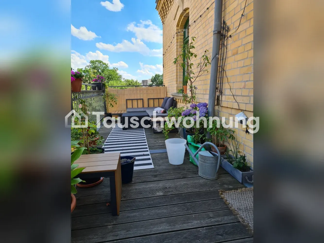 3 Zimmer Wohnung mit 100 m² in Leipzig – Bild 1