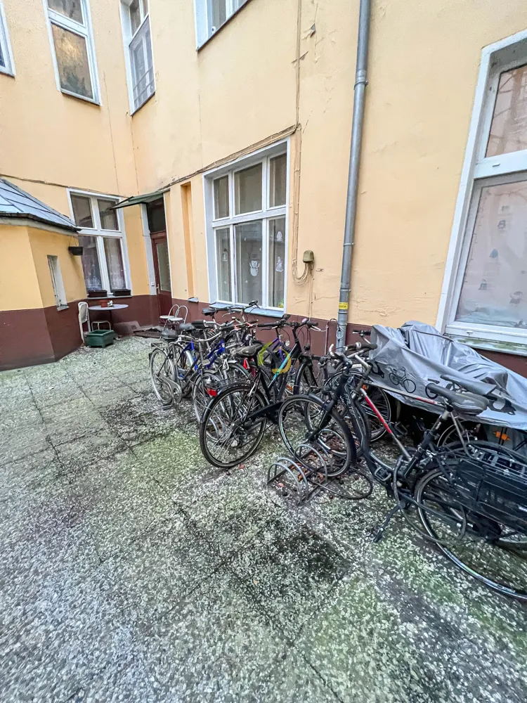 2 Zimmer Wohnung mit 65 m² in Berlin – Bild 10