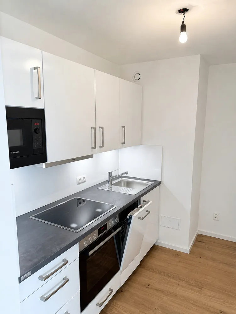 2 Zimmer Wohnung mit 54 m² in Bonn – Bild 10