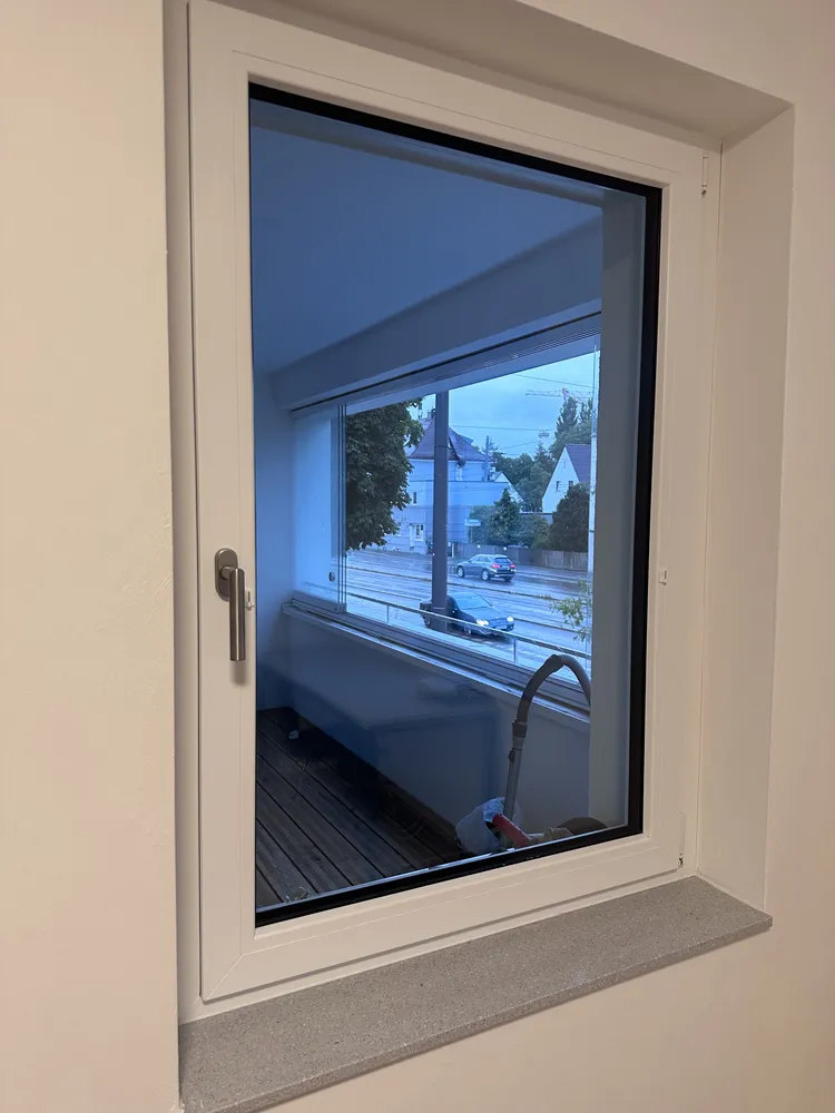 1 Zimmer Wohnung mit 12 m² in Augsburg – Bild 12