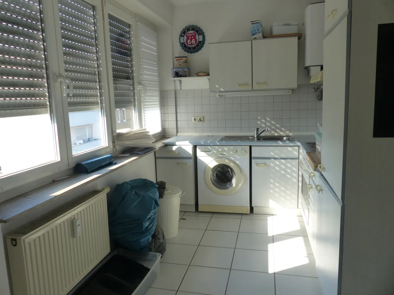 2 Zimmer Wohnung mit 36 m² in Stuttgart – Bild 11