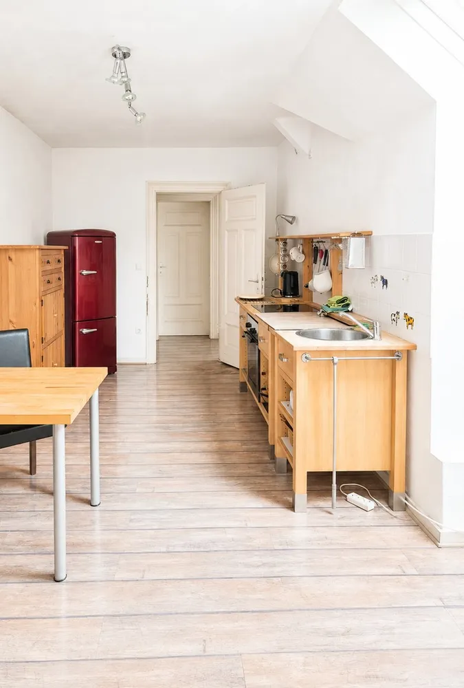 2 room apartment with 71 m² in Düsseldorf – Photo 12