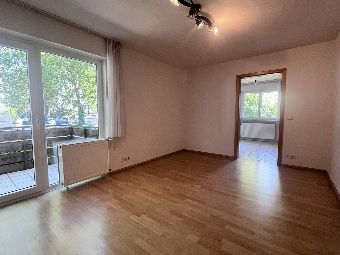 3 Zimmer Wohnung mit 73 m² in Karlsruhe – Bild 2