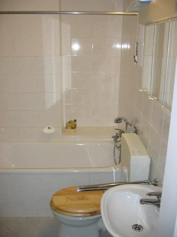 3 Zimmer Wohnung mit 62 m² in Darmstadt – Bild 4