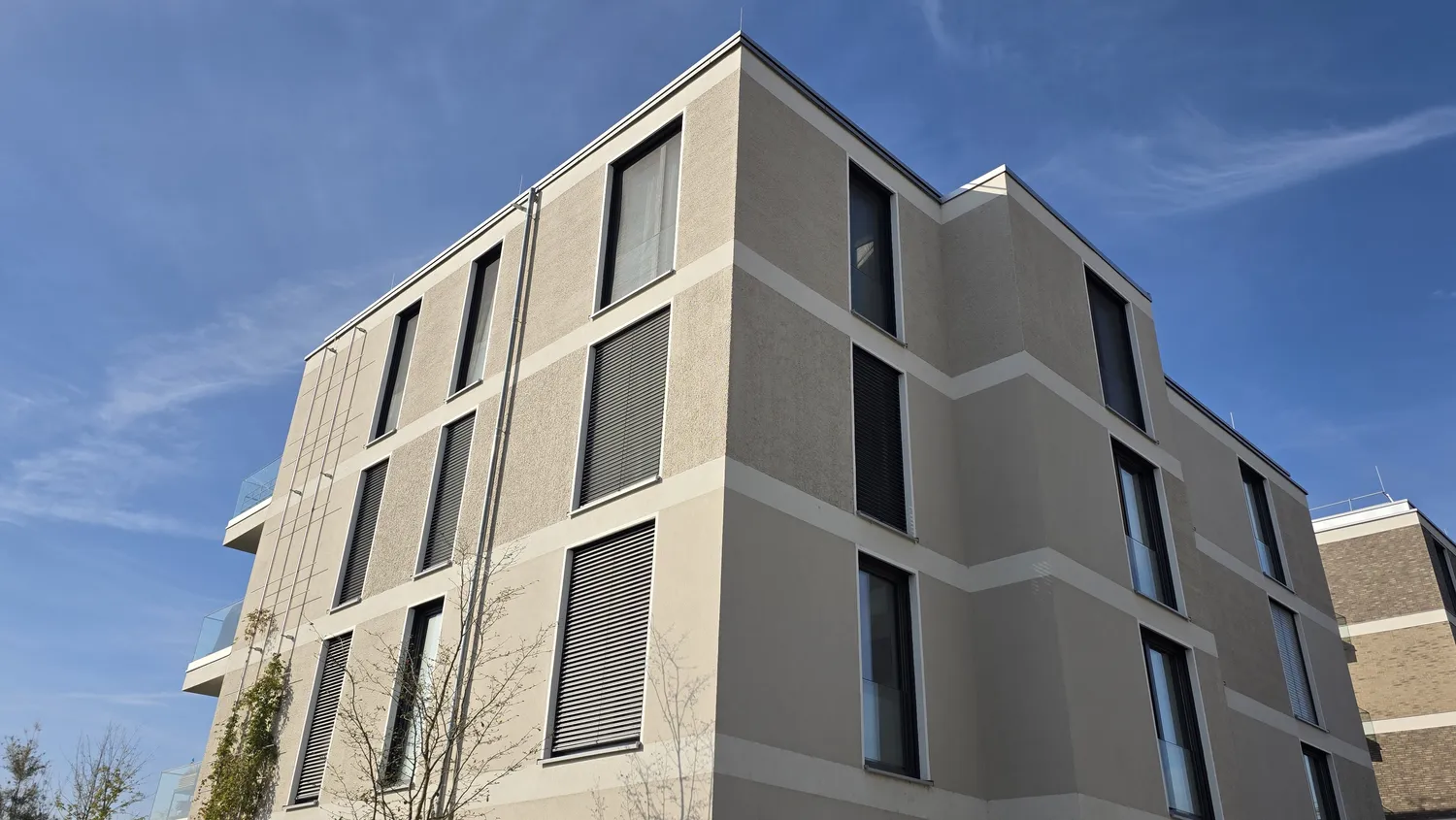 4 Zimmer Wohnung mit 92 m² in Mannheim – Bild 3
