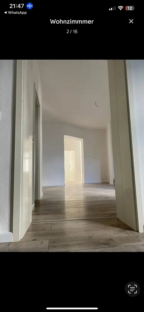 3 Zimmer Wohnung mit 65 m² in Magdeburg – Bild 7
