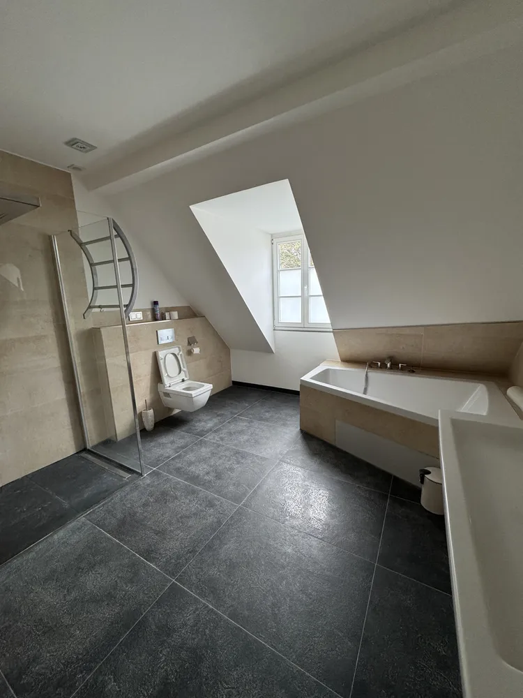 3 room apartment with 113 m² in Wiesbaden – Photo 10