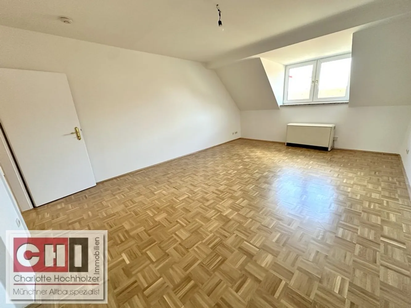3 Zimmer Wohnung mit 125 m² in München – Bild 6