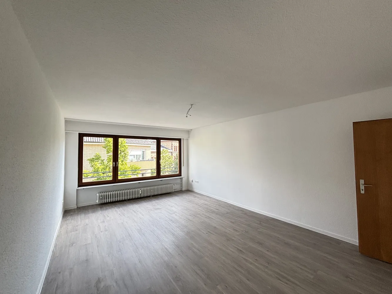 3 room apartment with 63 m² in Mannheim – Photo 3