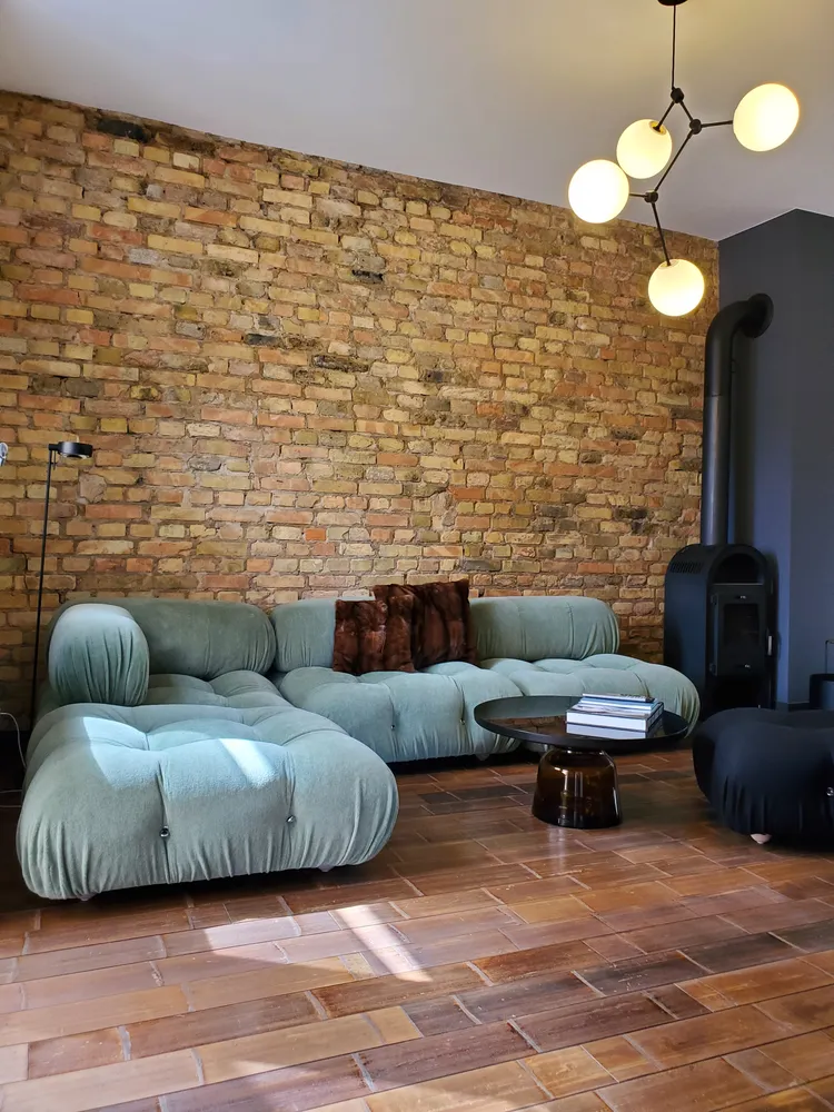 3 Zimmer Wohnung mit 80 m² in Mannheim – Bild 3